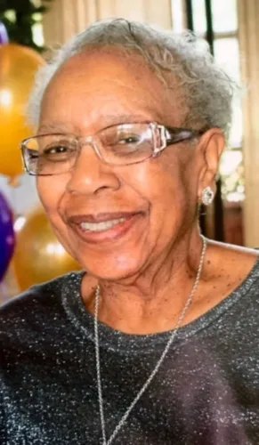 Agnes G. Bryant 1928-2026